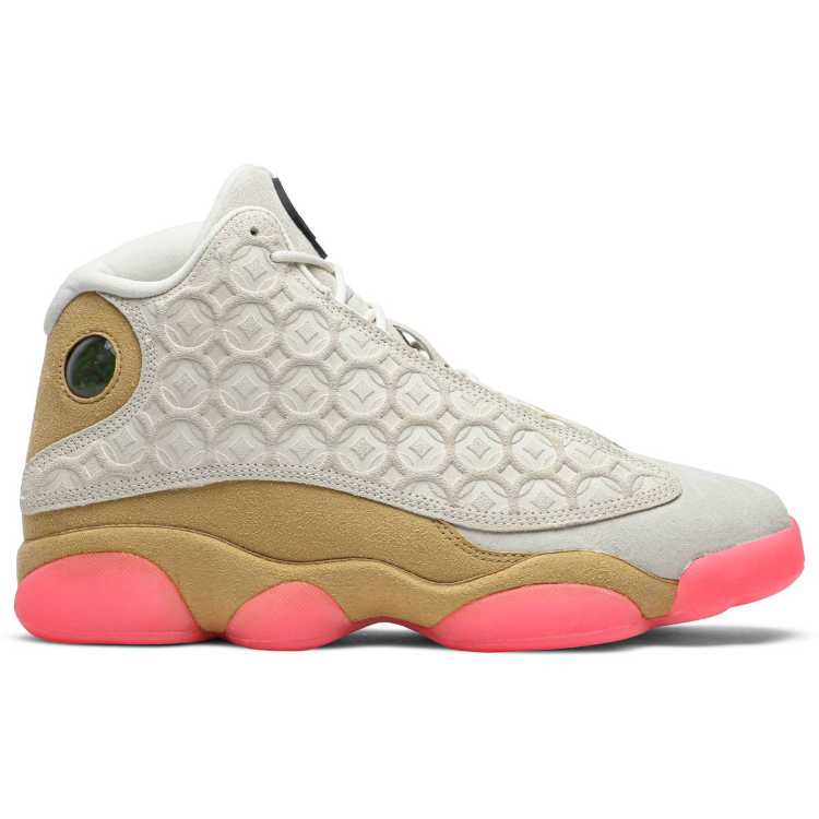 Tenis Jordan 13 Chinese New Year 2020