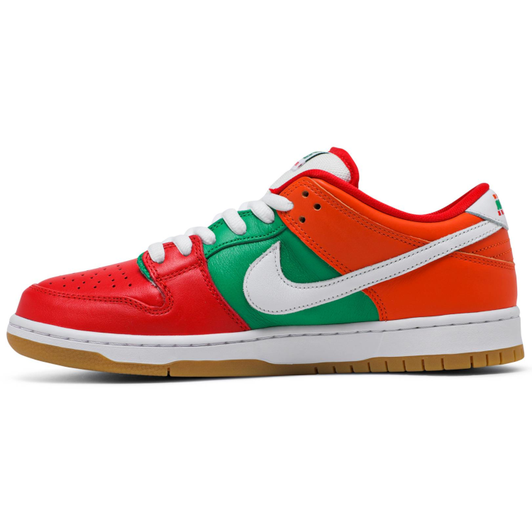 nike dunk low 711