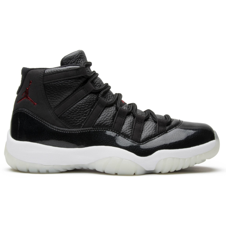 Tenis Jordan 11 72-10