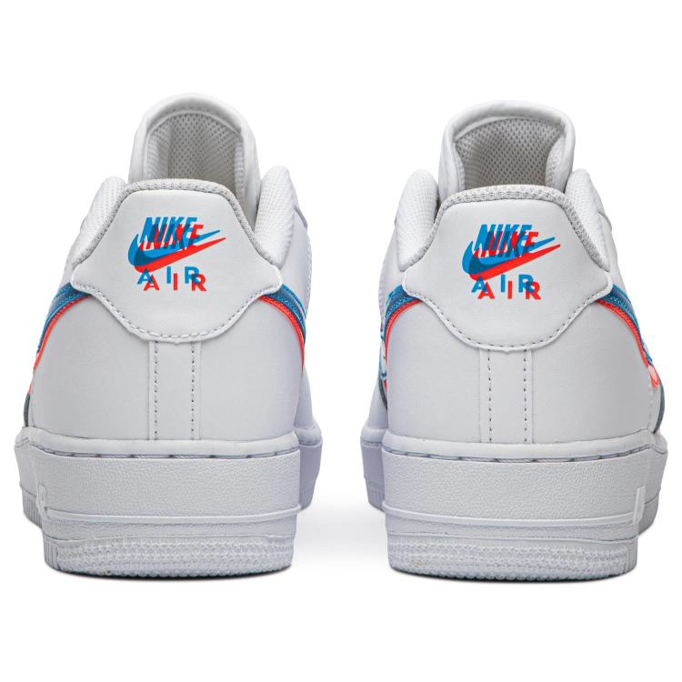 air force 1 3d glasses