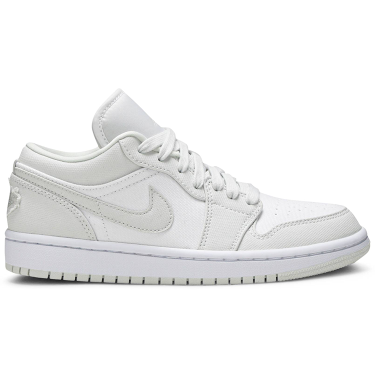 Tenis Air Jordan 1 Low Spruce Aura