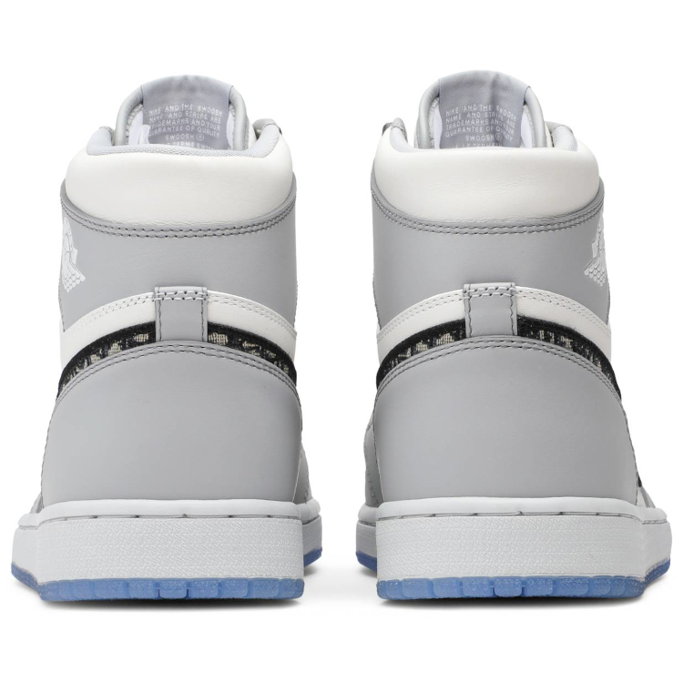 comprar air jordan dior