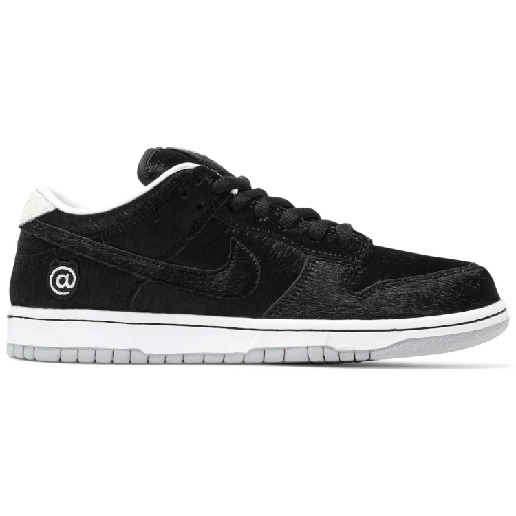 Tenis Nike Sb Dunk Low Medicom Toy