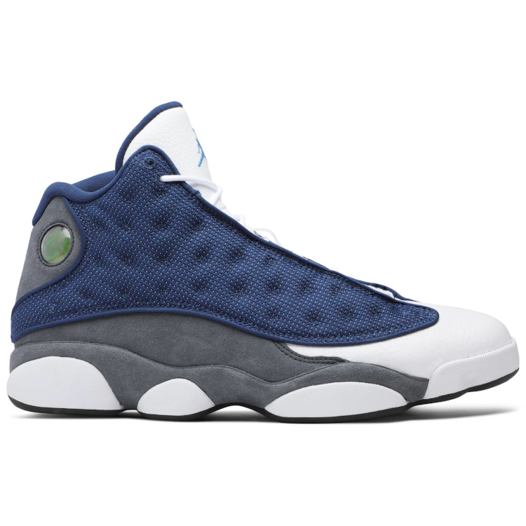 Tenis Jordan 13 Flint