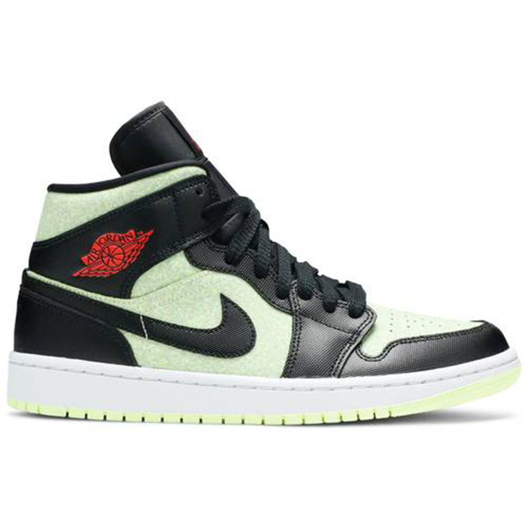 Tenis Air Jordan 1 Mid Nike Grind