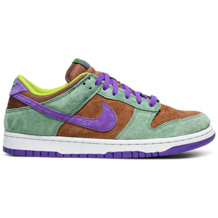 Tenis Nike Dunk Low Veneer