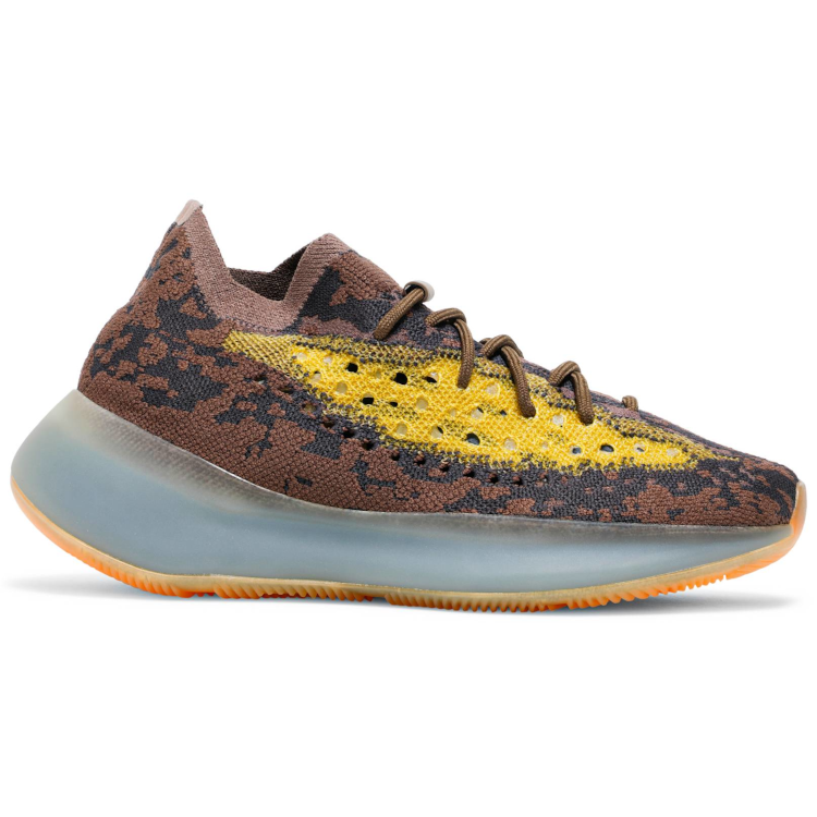 Tenis Yeezy Boost 380 Lmnte