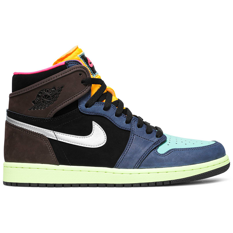 Tenis Air Jordan 1 High Tokyo Bio Hack