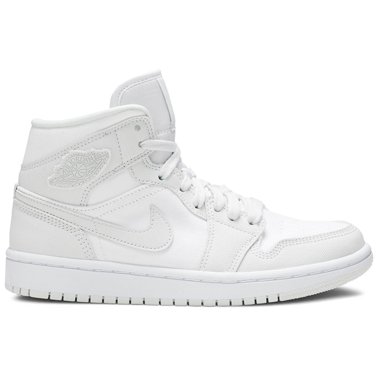 Tenis Air Jordan 1 Mid Spruce Aura