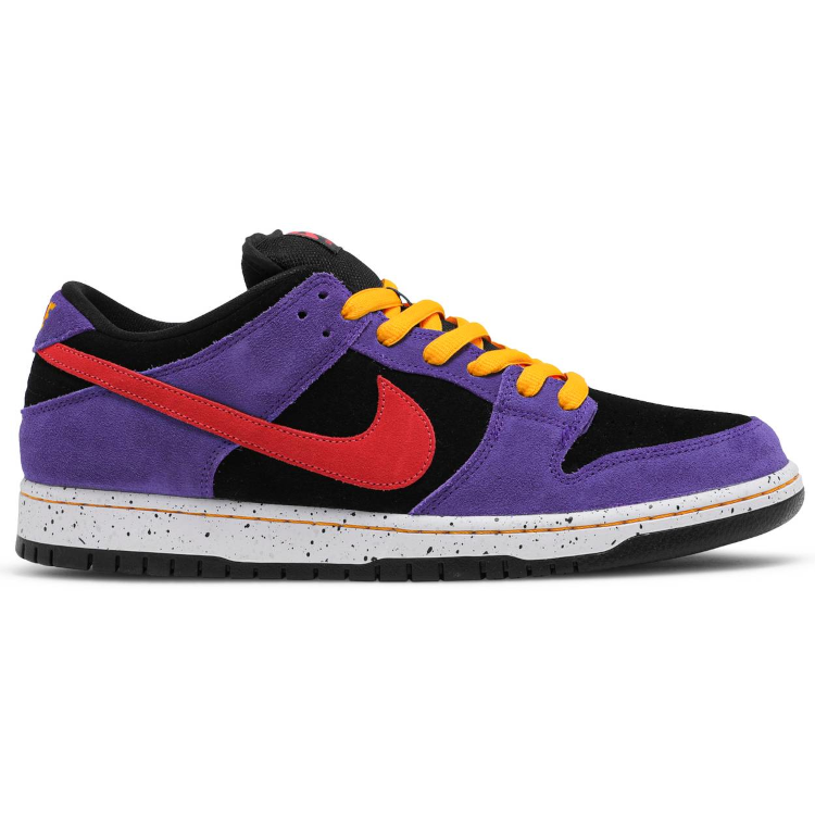 Tenis Nike Sb Dunk Low Acg Terra