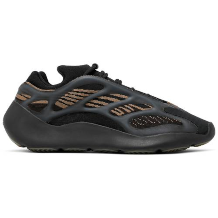 Tenis Yeezy 700 V3 Clay Brown 