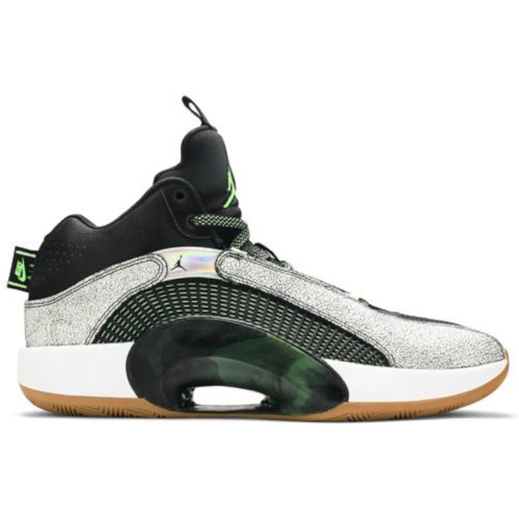 Tenis Jordan 35 Bayou Boys