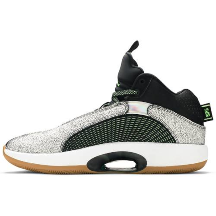 Tenis Jordan 35 Bayou Boys