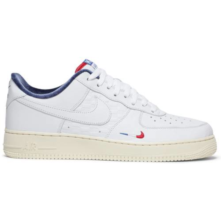 Tenis Nike Air Force 1 Low Kith Paris