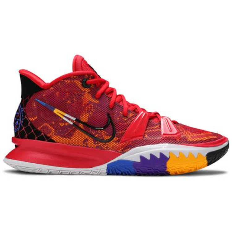 Tenis Nike Kyrie 7 Icons Of Sport