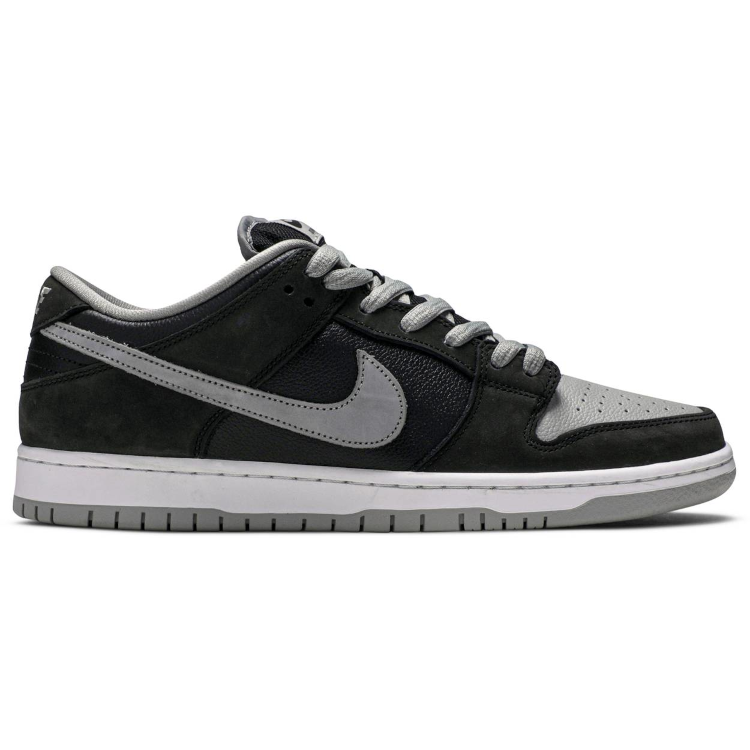 Tenis Nike Sb Dunk Low J-pack Shadow