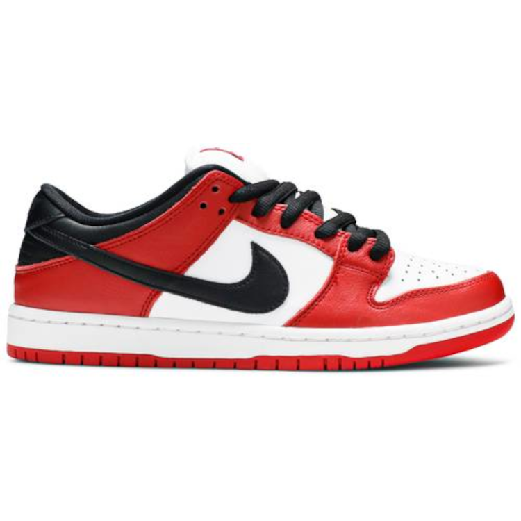 Tenis Nike Sb Dunk Low J-pack Chicago