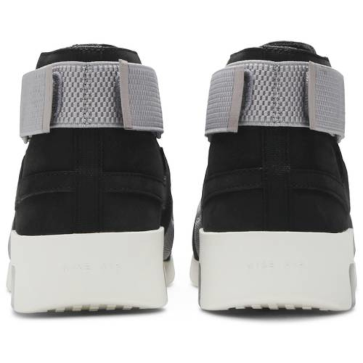 Tenis Nike Air Fear Of God Raid (f&f)