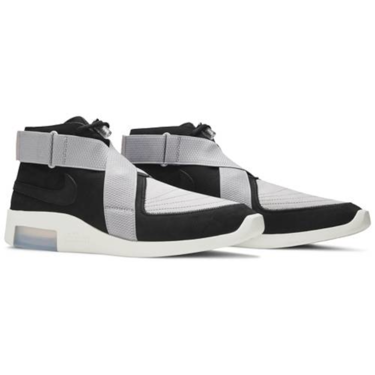 Tenis Nike Air Fear Of God Raid (f&f)