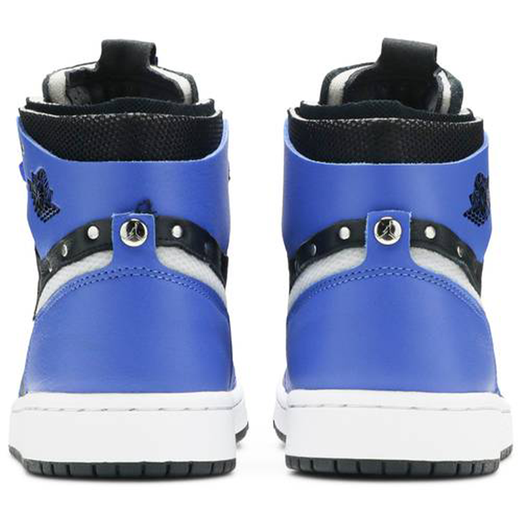 Tenis Air Jordan 1 High Zoom Sisterhood