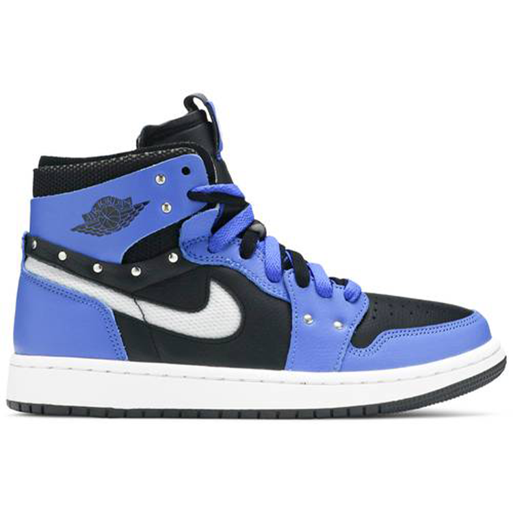 Tenis Air Jordan 1 High Zoom Sisterhood