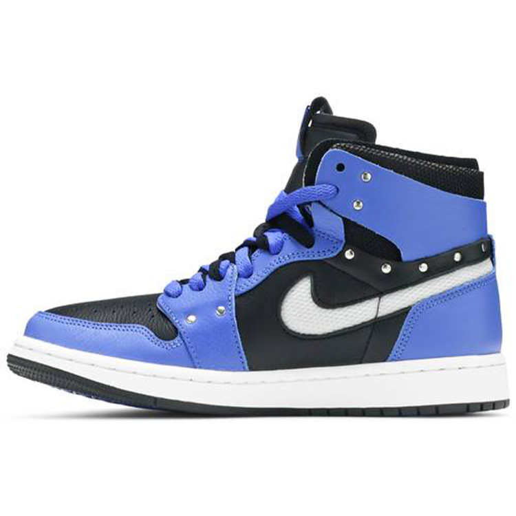 Tenis Air Jordan 1 High Zoom Sisterhood