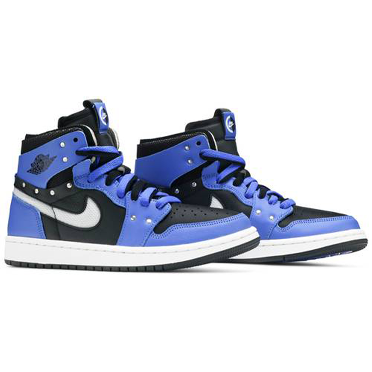 Tenis Air Jordan 1 High Zoom Sisterhood
