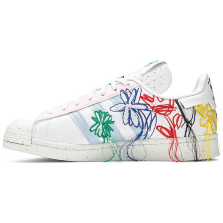 Tenis Adidas Superstar Sean Wotherspoon Superearth