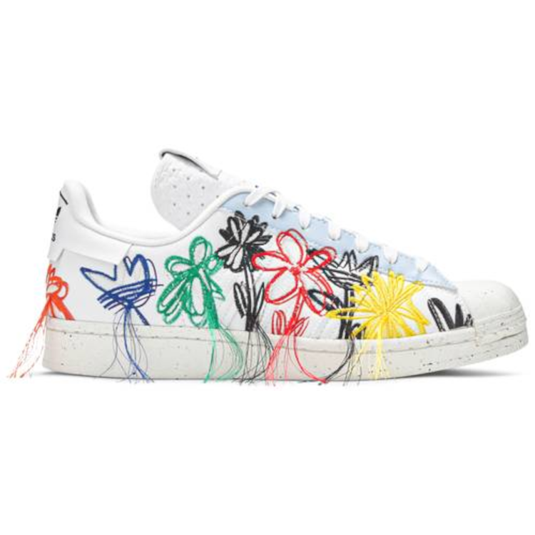 Tenis Adidas Superstar Sean Wotherspoon Superearth