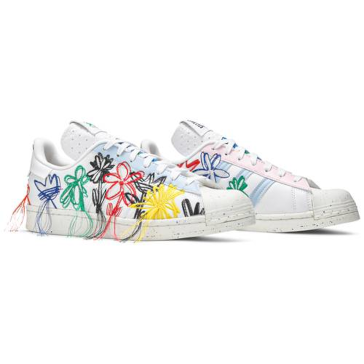 Tenis Adidas Superstar Sean Wotherspoon Superearth