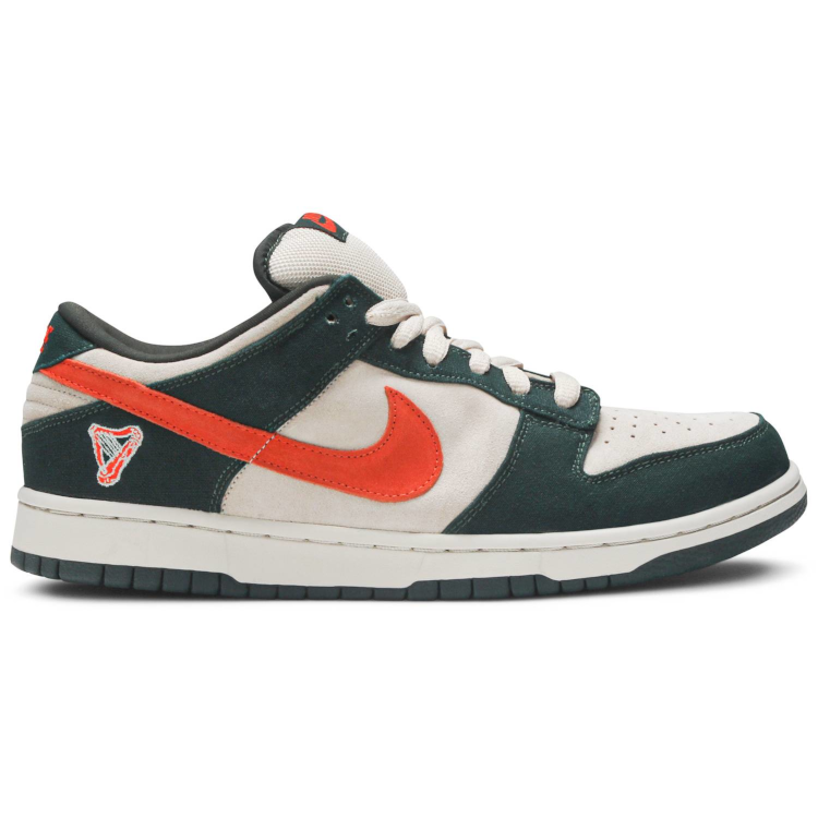 Tenis Nike Sb Dunk Low Eire