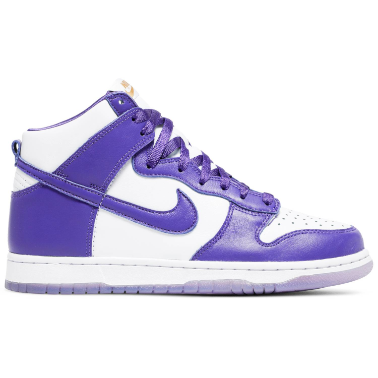Tenis Nike Dunk High Sp Varsity Purple